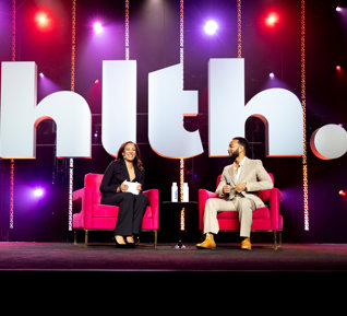 HLTH USA